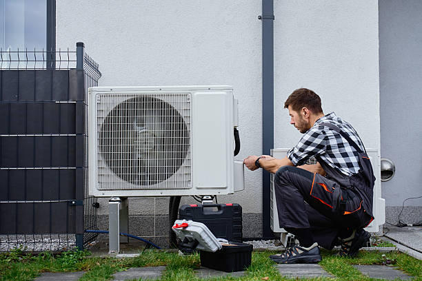 Trusted Hvac service in Corinth, KY - Tropical Oasis HVAC